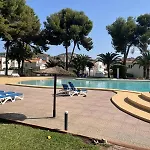 Будинок відпочинку Casa Park *
