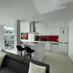 Casa Park * Кальпе