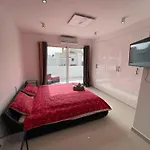 Casa Park * Кальпе