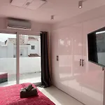 Casa Park Будинок відпочинку