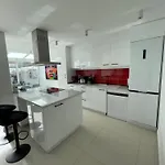 Casa Park Кальпе