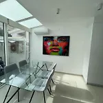 Будинок відпочинку Casa Park Кальпе
