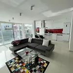 Будинок відпочинку Casa Park *