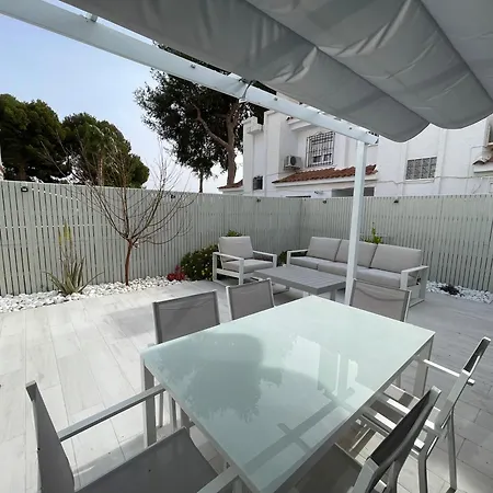 Vakantiehuis Casa Park