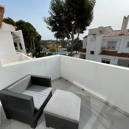 Vakantiehuis Casa Park *