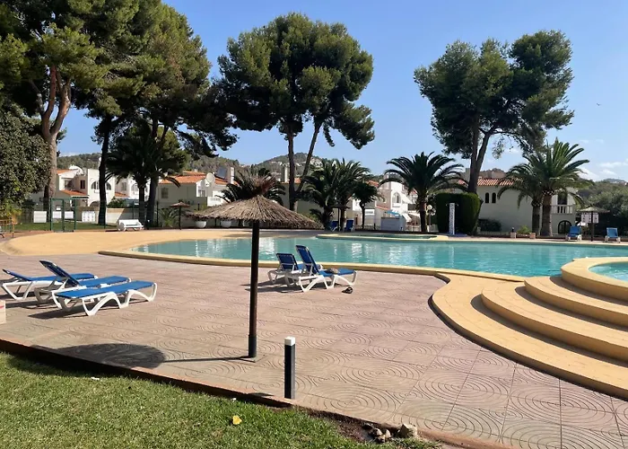 Vakantiehuis Casa Park *