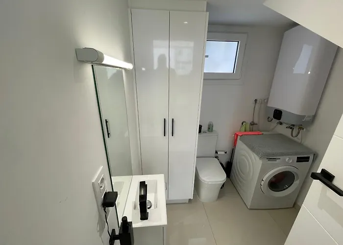 Vakantiehuis Casa Park Calpe