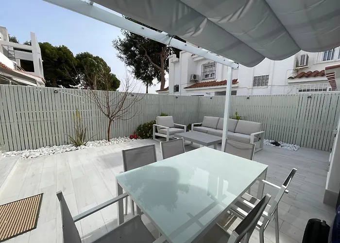 Vakantiehuis Casa Park