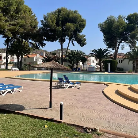 Hébergement de vacances Casa Park *