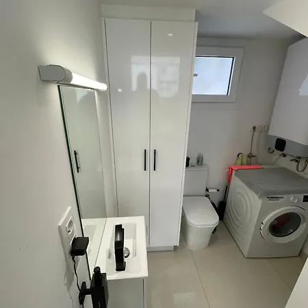 Feriehus Casa Park Calpe