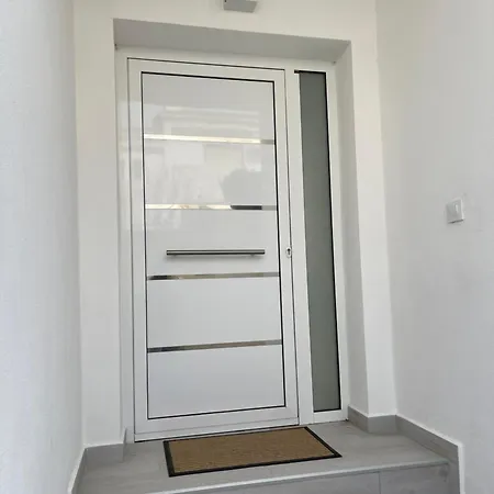 Casa Park Hébergement de vacances Calp