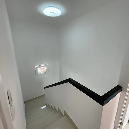 Feriehus Casa Park Calpe