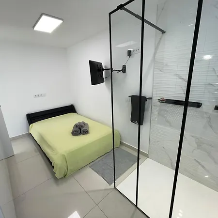 Hébergement de vacances Casa Park