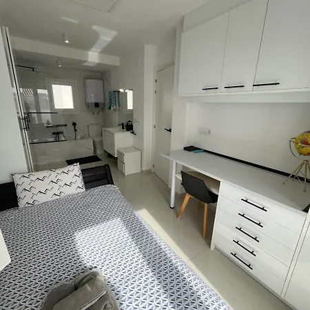 Feriehus Casa Park *