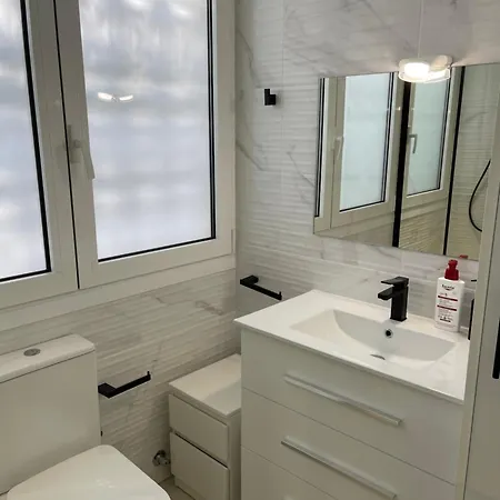 Hébergement de vacances Casa Park