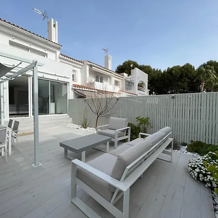 Hébergement de vacances Casa Park *