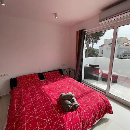 Сasa de vacaciones Casa Park Calpe