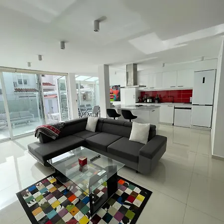 Nyaraló Casa Park *