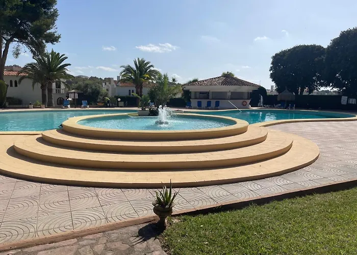 Holiday home Casa Park *