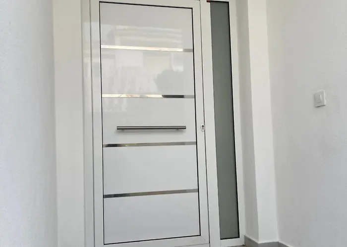 Casa Park Holiday home Calpe