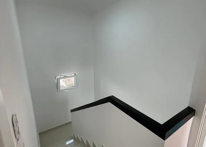 度假居 Casa Park 卡尔佩