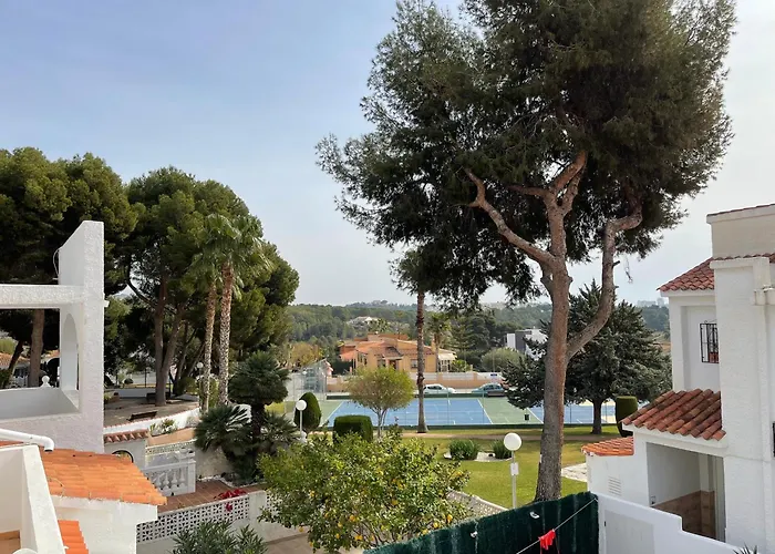 Casa Park Holiday home