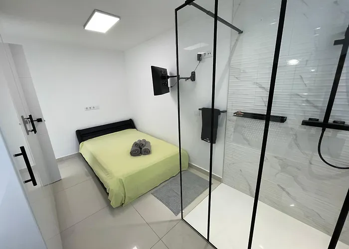 Holiday home Casa Park