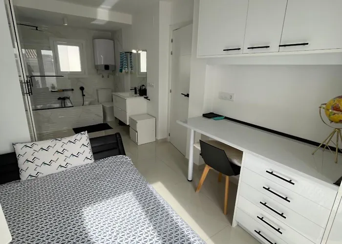 Holiday home Casa Park *