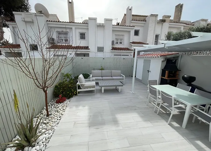 Casa Park 度假居 卡尔佩