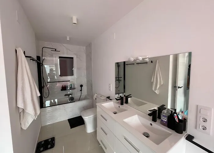 Casa Park Holiday home