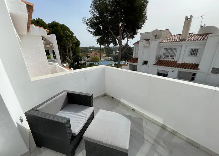 Holiday home Casa Park *