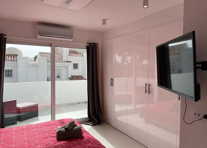 Casa Park Holiday home