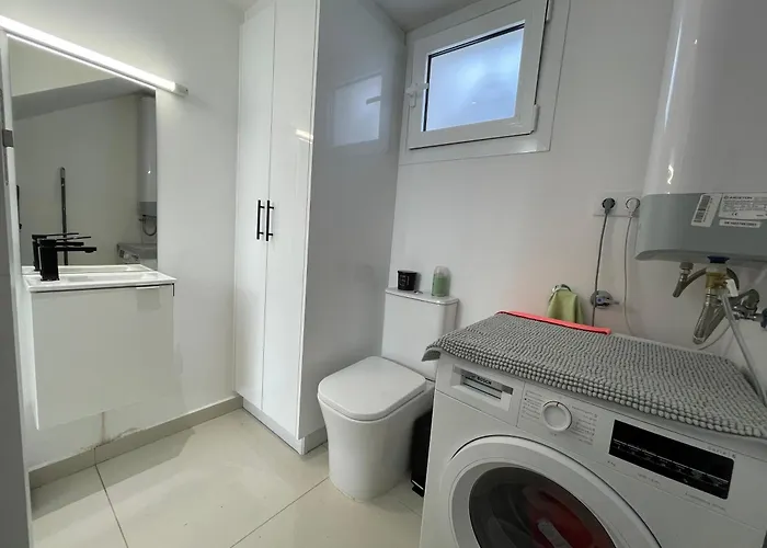 Casa Park Holiday home