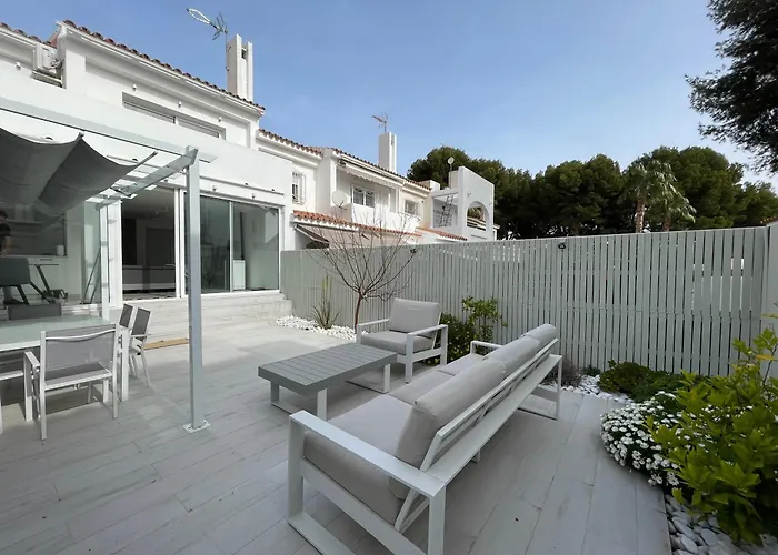 Holiday home Casa Park *