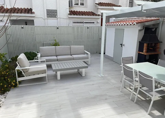 Casa Park Holiday home