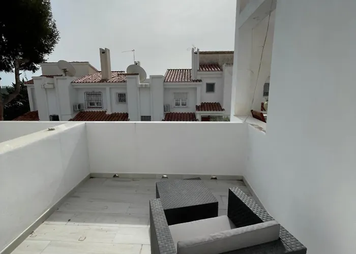 Holiday home Casa Park