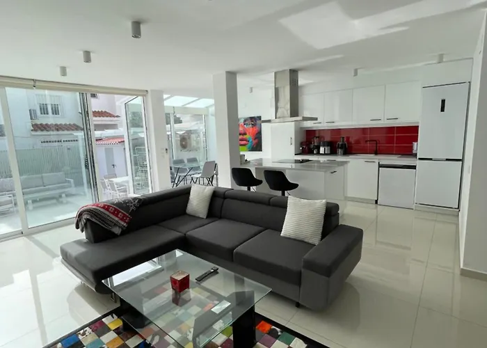 Holiday home Casa Park *